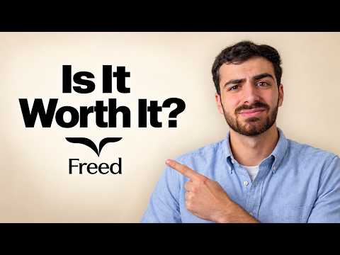 Freed AI Medical Scribe: Full Review (2026)