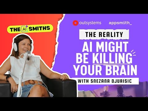 How to Build AI Products Responsibly 🎙