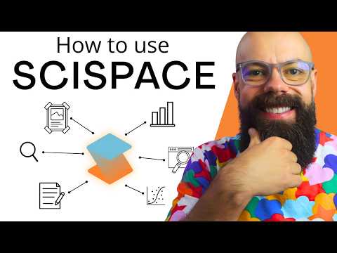The Real Reason Researchers Are Switching to SciSpace in 2026