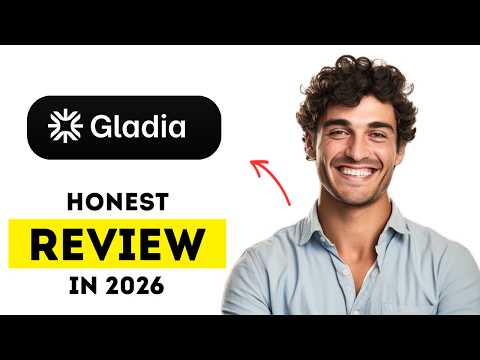 Gladia Review: Best AI Speech-to-Text & Transcription API in 2026? (Honest Review)