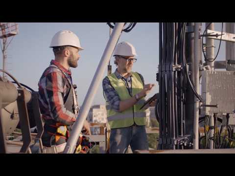 Cohere | Enterprise AI for telecommunications