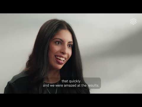 How Next transforms global customer service with AI.