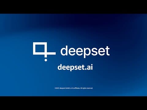 AI With Purpose: Solving What Matters