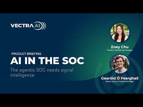 AI in Cybersecurity and the Path to an Autonomous SOC
