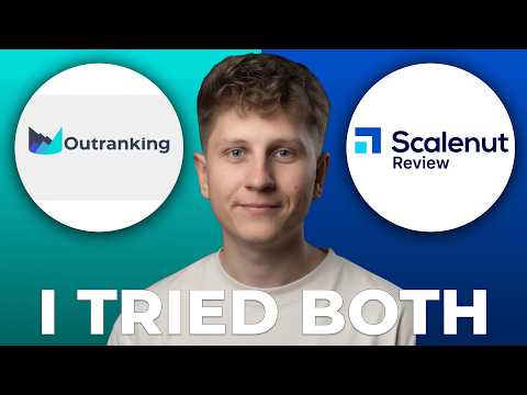 Outranking vs Scalenut for AI SEO Writing - Which is Better?