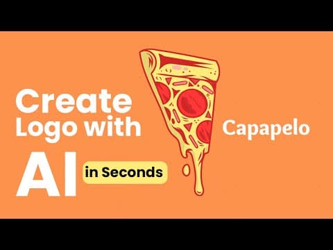 Create a Logo with AI in Seconds with Wix AI