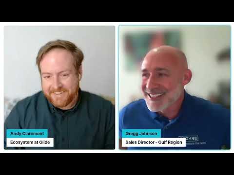 Accelerating Field Sales with Custom Enablement Tools (Replay)