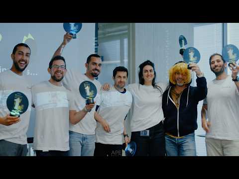 Tenable's AI hackathon: 48 hours of innovation
