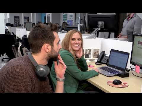 Working at BrightEdge - Join our Customer Team as a Corporate Customer Success Manager