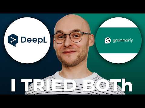 DeepL Write vs Grammarly Review – Still Good?