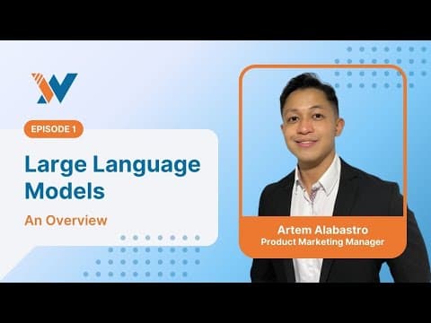 What are Large Language Models (LLMs) | WIZ.AI