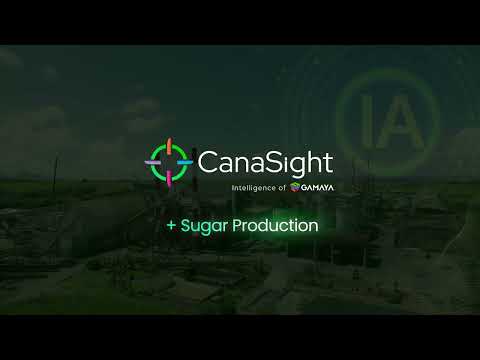 GAMAYA CanaSight | More Sugar Production with AI
