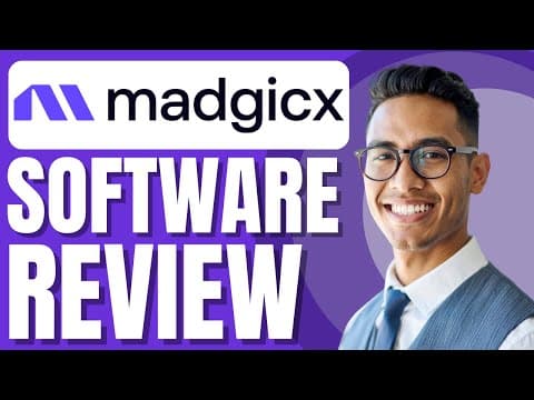 Madgicx Review | What You Must Know Before Buying