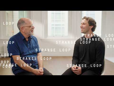 "AI will change everything, just not all at once" | Tyler Cowen | Strange Loop | Ep 6