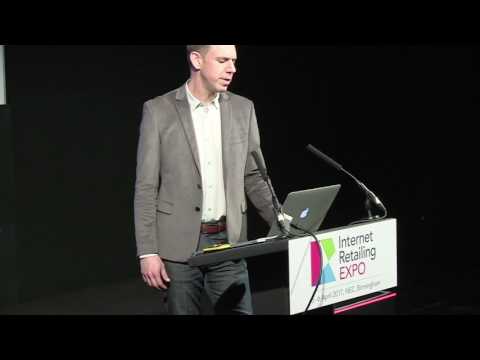 Monetate & Office Depot: The Impact of Machine Learning on Personalisation - IRX 2017