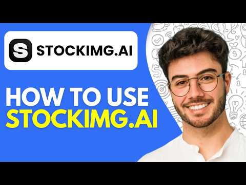 Stockimg AI Tutorial & Review | How to Use Stockimg.ai (2026)
