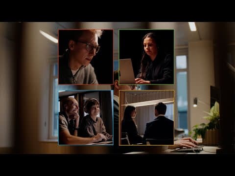 How Legora is transforming the legal workspace using Azure OpenAI Service