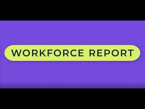 Hiring Is Falling Behind Demand: Top Labor Market Trends | August 2026 Workforce Insights Report