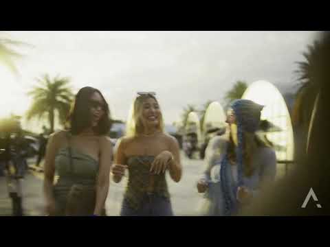 Lagos Summer [neurosync]