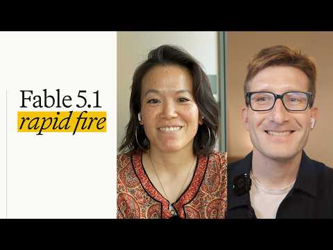 Fable 5.1 vs Fable 5 vs GPT-6 Astra: Reactions on Cost, Coding & Benchmarks