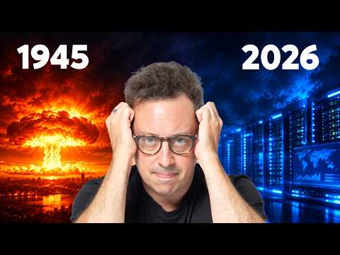 We've Entered PEAK DOOM (But It's NOT What You Think)
