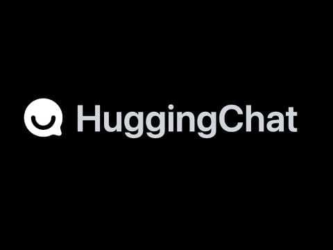 HuggingChat | Chat with Open Models