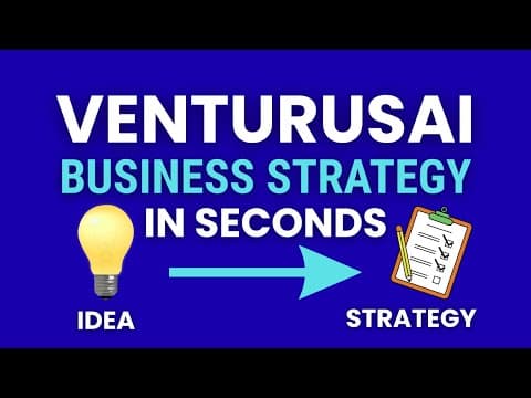 VenturusAI Review: Pros, Cons & Real Example