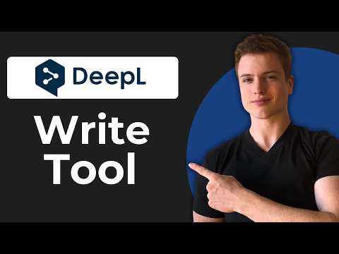 How To Use DeepL Write For Grammar Checking (Full Guide)
