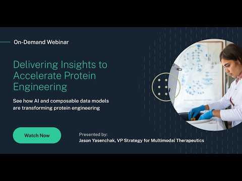 Delivering Insights to Accelerate Protein Engineering