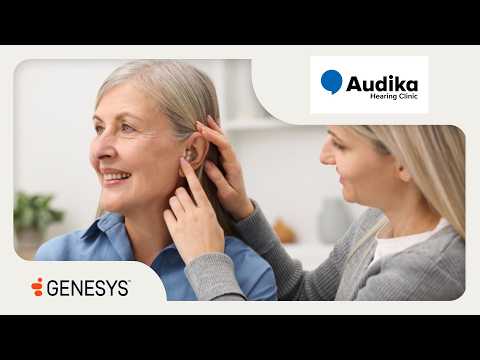 CX transformation at Audika is helping more people hear better, faster — reaching 92% CSAT