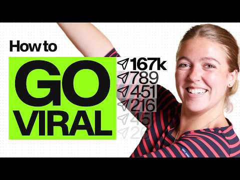 How to Go Viral on TikTok, Reels, & Shorts (The Exact Metrics You Need)