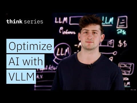 What is vLLM? Efficient AI Inference for Large Language Models