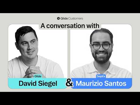 How a Waste Company Built 8 No-Code Apps to Replace Its Software