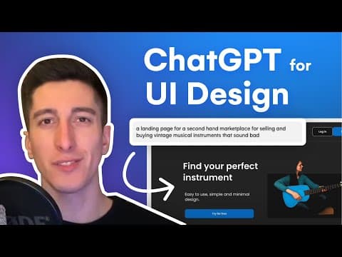 Uizard Autodesigner Full Walkthrough [out now!]