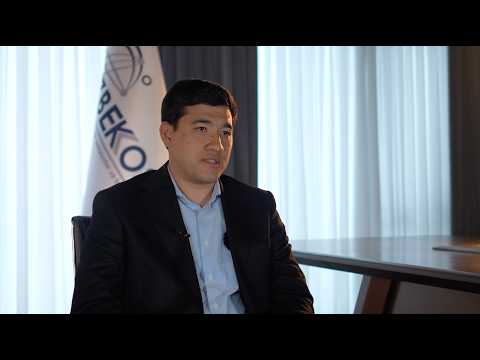How Uzbekistan Uses Satellite Data for State-Level Monitoring | Planet + Uzcosmos