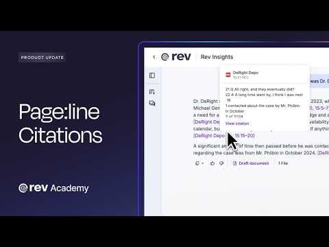 Page:Line Citations Now in Rev
