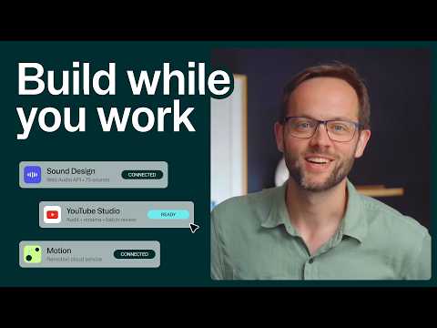 How to Upskill Your Agents in GlideOS (As You Work)