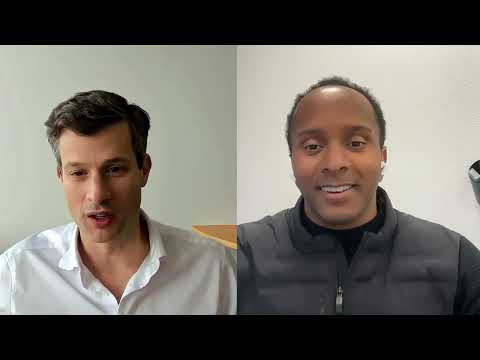 The Future of AI Infrastructure with Jared Quincy Davis | Ep 4