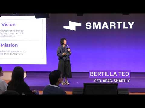 A Look at Smartly Connect Singapore