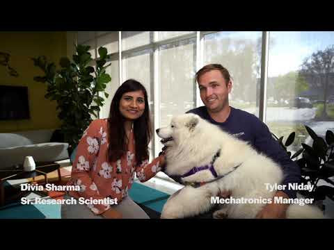 Learn about Blue River Technology