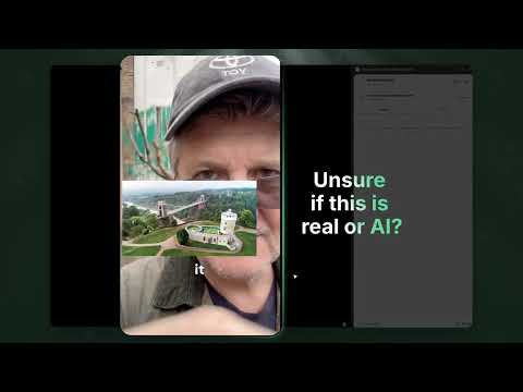 Resemble AI: Best Deepfake Detector for Chrome | How to Spot AI (2026)