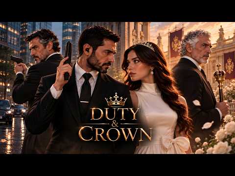 DUTY & CROWN | Full Movie | 4K (AI Film)
