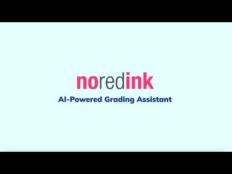 NoRedInk's Grading Assistant Supercharges Feedback in PVSchools