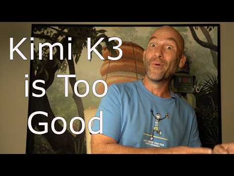 Kimi K3 AI Demand Swamps Moonshot Capacity - Everyone Wants Chinese AI