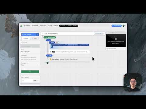 How to Use "Any/All" Conditions in the Symphony Editor | Composer Features