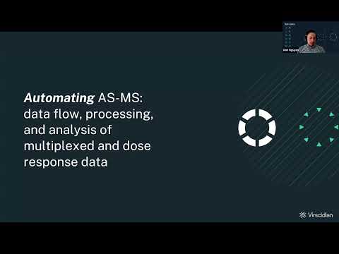 Affinity Selection Mass Spectrometry  From Fundamentals to Confident Hit Identification