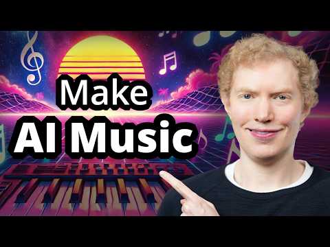 Udio AI Tutorial – How to Make Music with AI (Free & Easy)