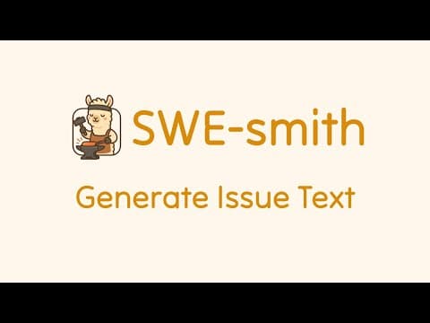 11  Generate Issue Text