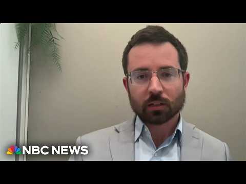 Whistleblower warning fuels new AI concerns