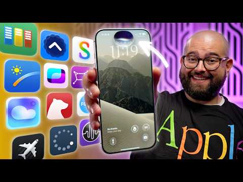 18 Apps that "Work" with Siri AI Right Now